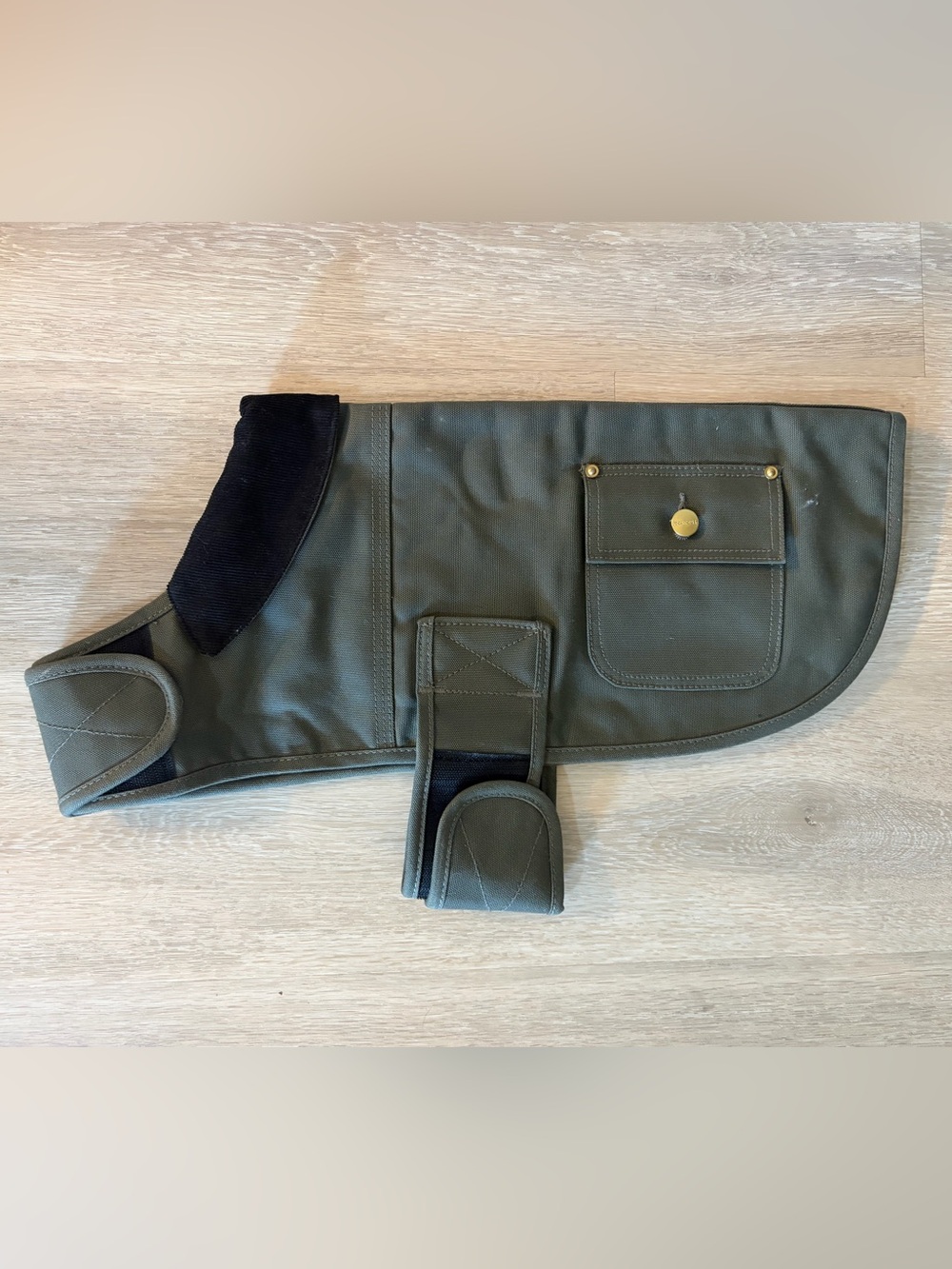 New Medium Carhartt Dog Chore Coat